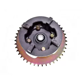 Lánckerék hátsó 428 42 fogas Shineray XY150-17