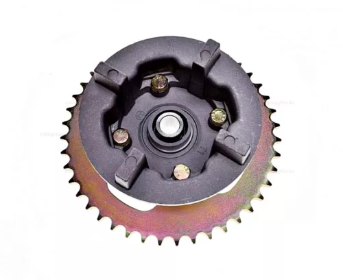 Lánckerék hátsó 428 42 fogas Shineray XY150-17