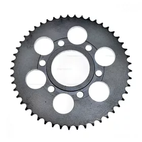 Lánckerék hátsó 428 49 fogas Zipp PRO