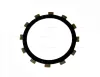 Kuplung lamella CPI QM125-2D 125ccm