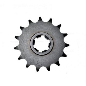 Lánckerék első 428 15 fogas CPI QM125-2D 125ccm