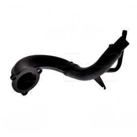 Kipufogó könyök Keeway TX