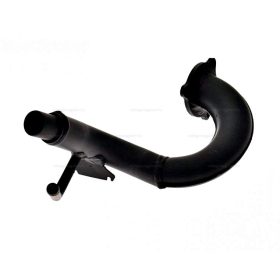 Kipufogó könyök Keeway TX