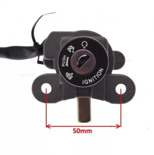 Gyújtáskapcsoló Keeway TX