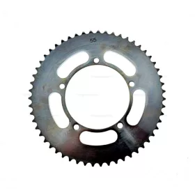 Lánckerék hátsó 420 55 fogas Keeway TX