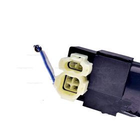 CDI Peugeot Kisbee 45km/h