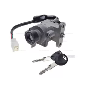 Gyújtáskapcsoló Peugeot Kisbee