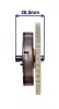 Olajpumpa Sym ORBIT 4T
