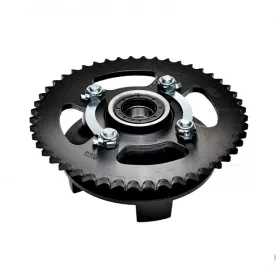 Lánckerék hátsó 428 49 fogas Sym NTH 125ccm