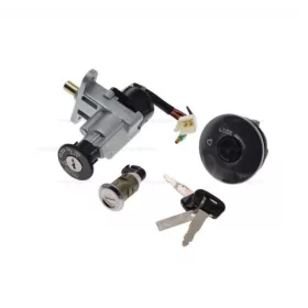 Gyújtáskapcsoló TGB