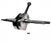 Főtengely PIAGGIO FLY 125 / PIAGGIO LIBERTY 150 / VESPA 125 / 150
