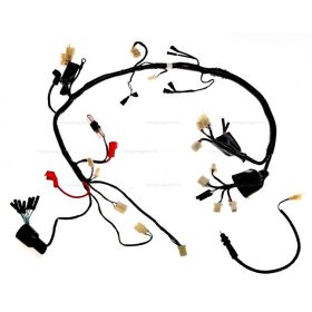 Vezeték köteg Shineray XY150-17