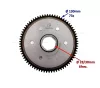 Kuplung kosár Shineray XY125-10D