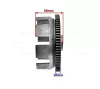 Kuplung kosár Shineray XY150-10D