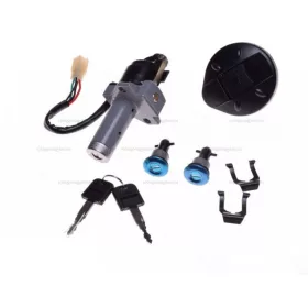 Gyújtáskapcsoló Shineray XY125-10D