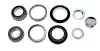 Kormány felújító készlet Romet CRS50 / CRS125