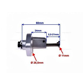 Vezérműlánc feszítő Romet ZETKA