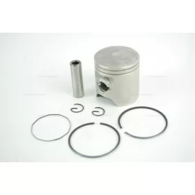   Dugattyúszett Derbi / Aprilia L.C. 47mm 12mm-es csapszeg 70ccm