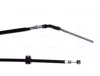 Fékbowden hátsó PEUGEOT 50 TREKKER / SPEEDFIGHT / BUXY / ZENITH / VIVACITY / TKR / SQUAB / SPEEDAKE / ELYSEO 190cm