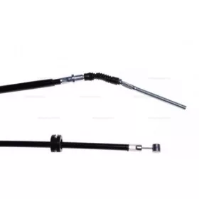  Fékbowden hátsó PEUGEOT 50 TREKKER / SPEEDFIGHT / BUXY / ZENITH / VIVACITY / TKR / SQUAB / SPEEDAKE / ELYSEO 190cm