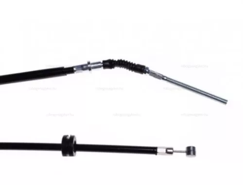 Fékbowden hátsó PEUGEOT 50 TREKKER / SPEEDFIGHT / BUXY / ZENITH / VIVACITY / TKR / SQUAB / SPEEDAKE / ELYSEO 190cm