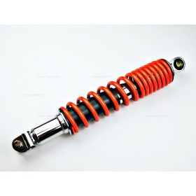 Teleszkóp hátsó 320mm