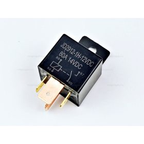 Indító relé 12V DC 80Ah
