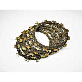 Kuplung lamella szett Suzuki TS125 / GN 125