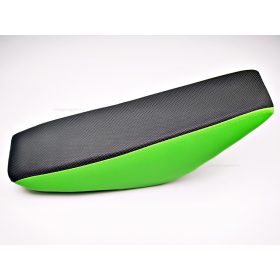 Ülés Dirt Bike - Pitbike HB-GS 125ccm fekete - zöld