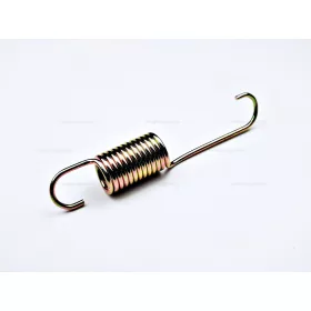 Rugó sztenderhez 115mm