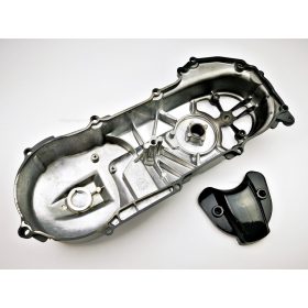 Dekni kínai 2T 2 ütemű kínai robogóhoz fekete