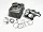Hengerszett PIAGGIO 50CC 4T FLY / VESPA LX / S / SPRINT / PRIMAVERA D.39MM 4T 39mm - 4 szelepes