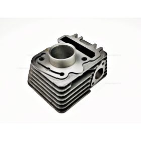   Hengerszett PIAGGIO 50CC 4T FLY / VESPA LX / S / SPRINT / PRIMAVERA D.39MM 4T 39mm - 4 szelepes