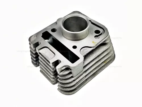 Hengerszett PIAGGIO 50CC 4T FLY / VESPA LX / S / SPRINT / PRIMAVERA D.39MM 4T 39mm - 4 szelepes