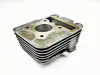 Hengerszett PIAGGIO 50CC 4T FLY / VESPA LX / S / SPRINT / PRIMAVERA D.39MM 4T 39mm - 4 szelepes