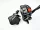 Kormánykapcsoló szett ATV 110ccm