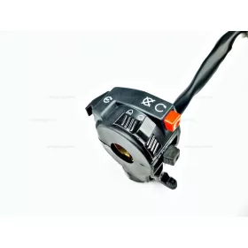 Kormánykapcsoló szett ATV 110ccm