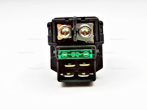 Indító relé HONDA CB 400 / CB 500 / CB 1000 / HONDA SH 125-300CC, SWING, DYLAN, PANTHEON 125CC