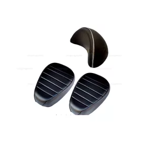 Ülés szett elektromos robogóhoz