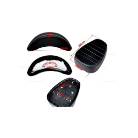 Ülés szett elektromos robogóhoz