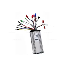 Motor vezérlő 60V 2000W elektromos robogó