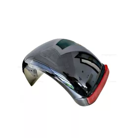 Sárvédő hátsó elektromos robogóhoz