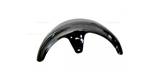 Sárvédő első elektromos robogóhoz