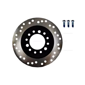 Féktárcsa elektromos robogóhoz tip 1