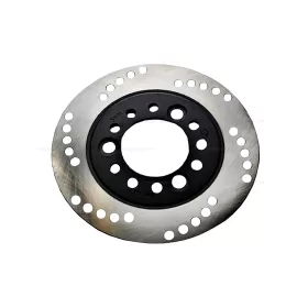 Féktárcsa elektromos robogóhoz tip 2