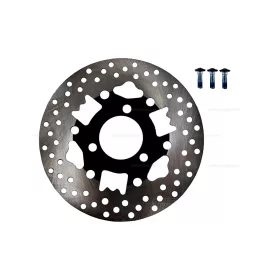 Féktárcsa elektromos robogóhoz tip 3