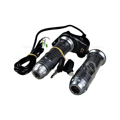 Gázkar elektromos robogóhoz