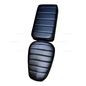 Ülés szett elektromos robogóhoz tip II.