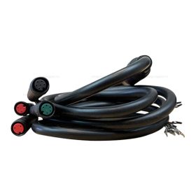 Vezeték köteg Kugoo M4 4 az 1-ben