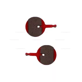 Fékbetét tip VIII. elektromos rollerhez